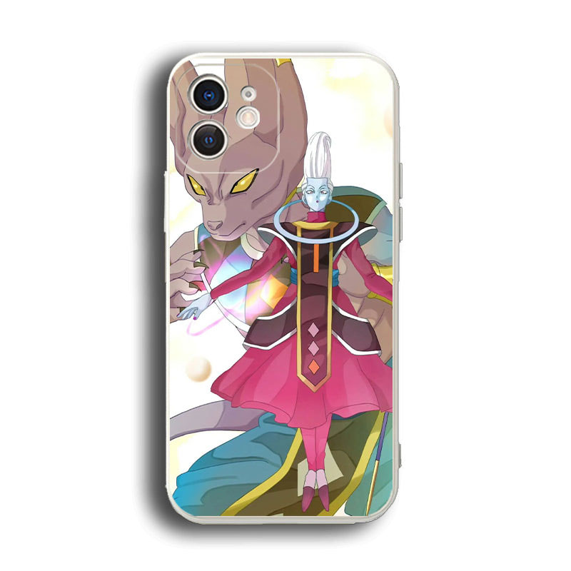 anime case