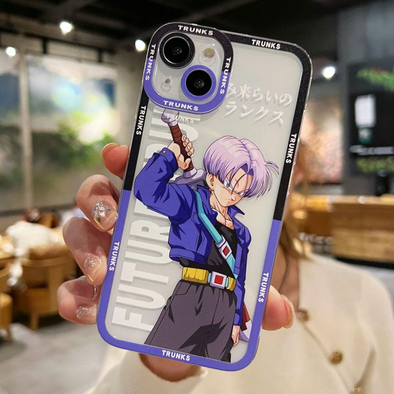 anime case