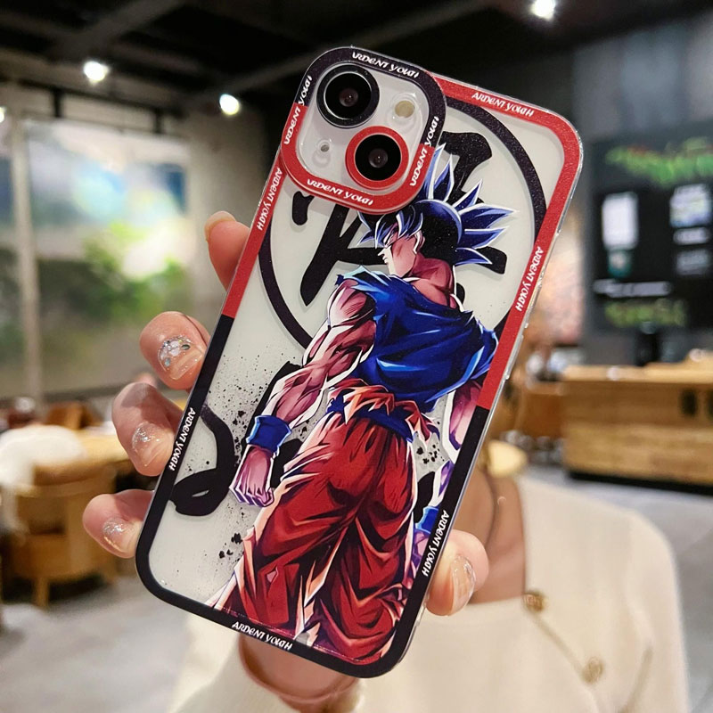 anime case