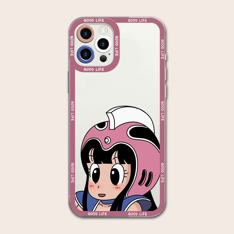 anime case