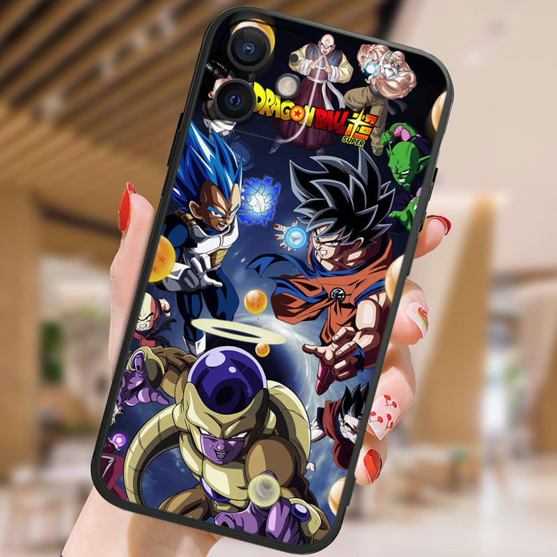 anime case