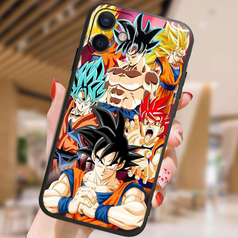 anime case