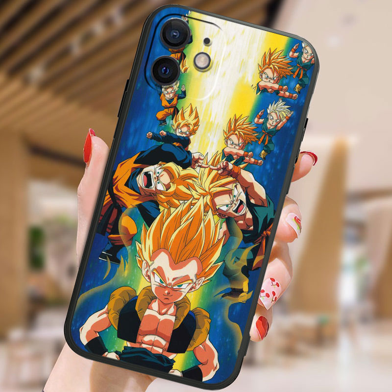 anime case