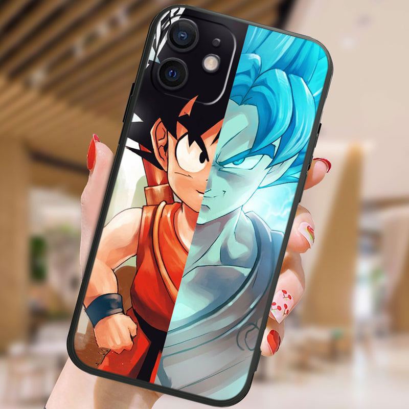 anime case