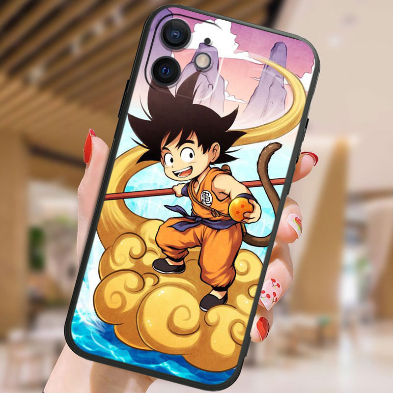 anime case