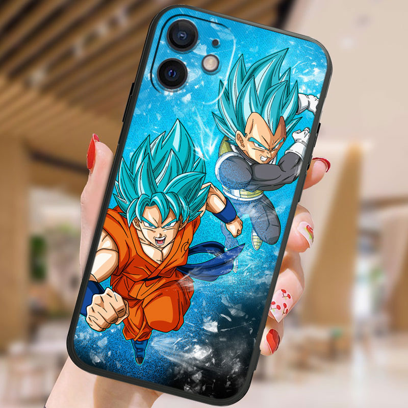 anime case