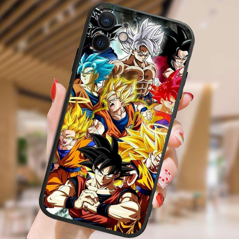 anime case