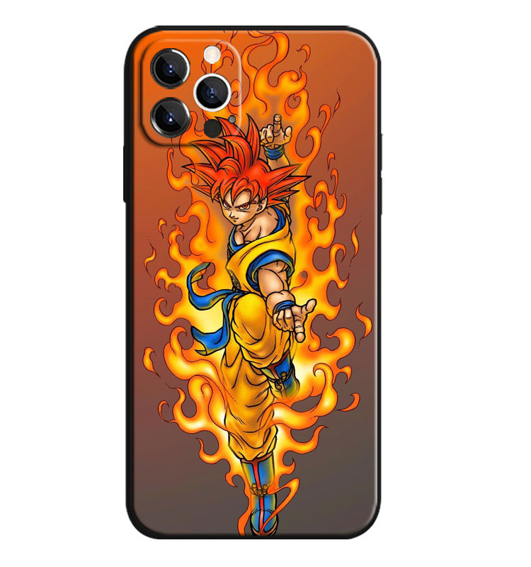 anime case