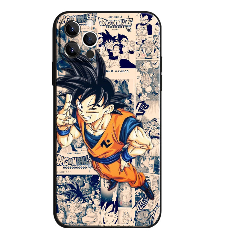 anime case