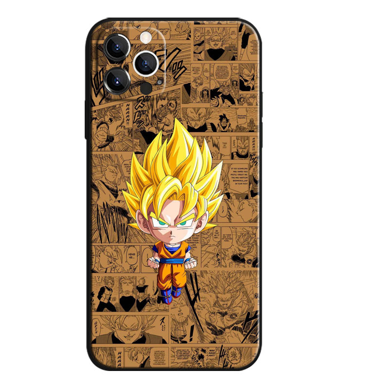 anime case