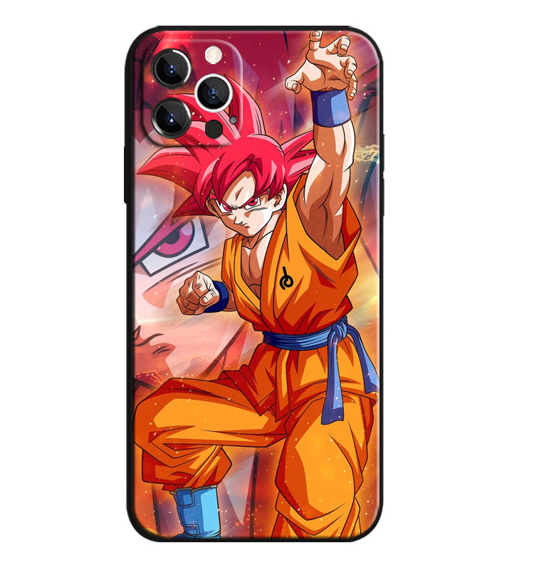 anime case