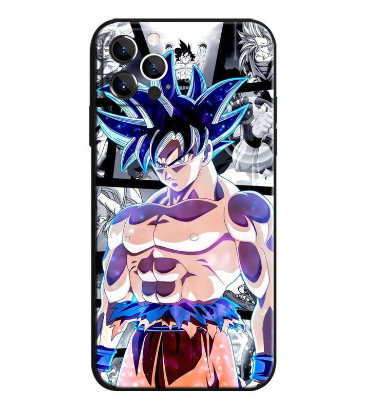 anime case