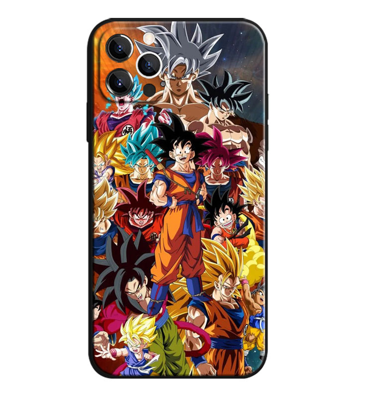 anime case