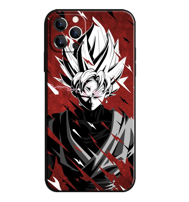 anime case