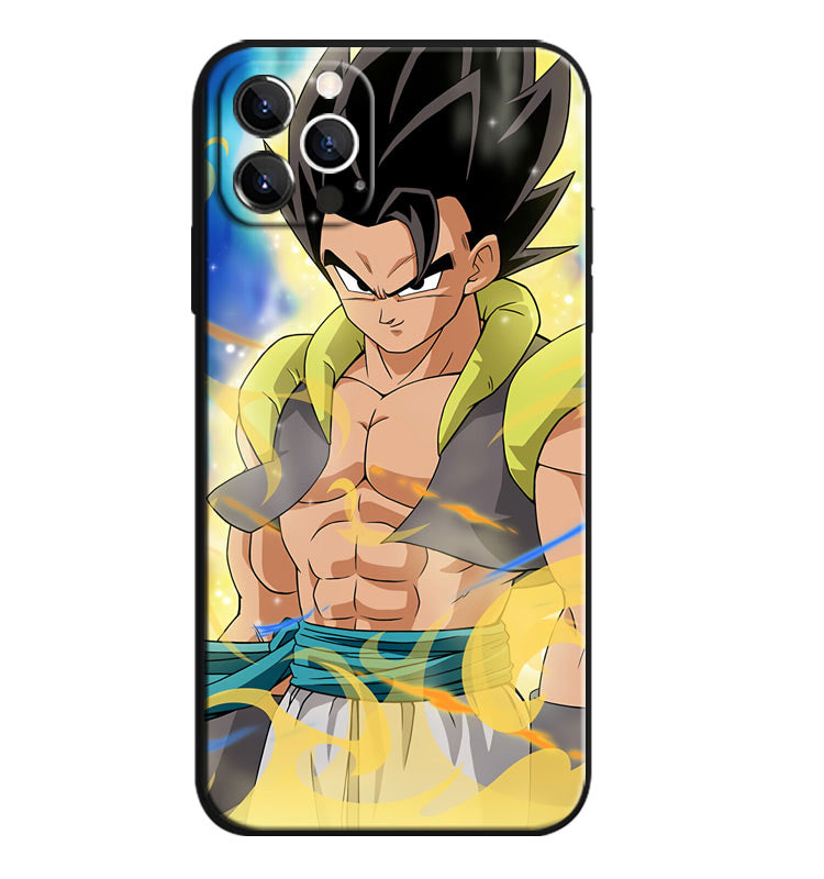 anime case