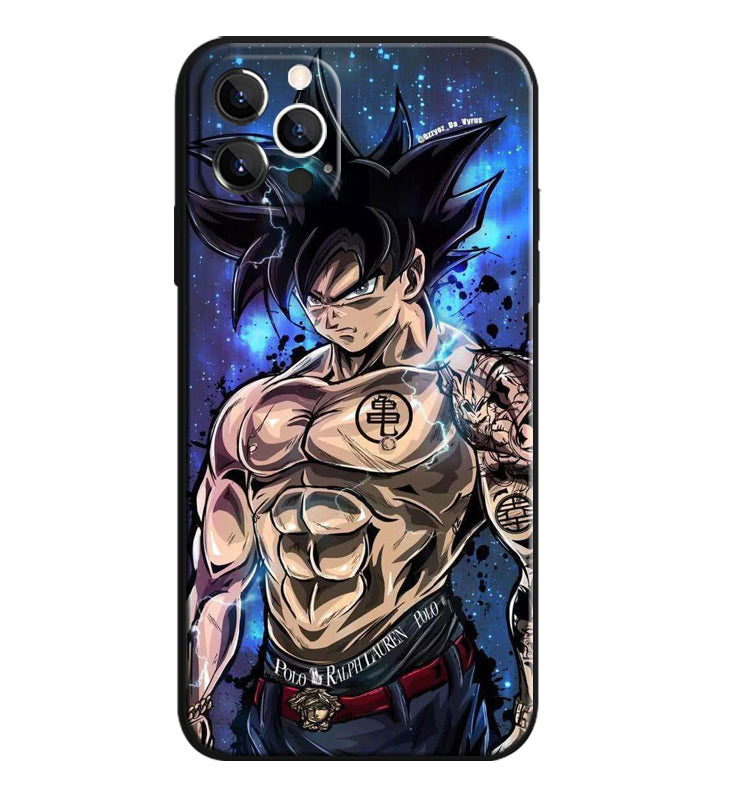 anime case