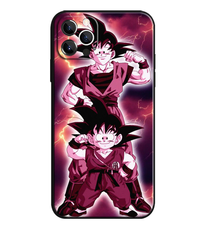 anime case