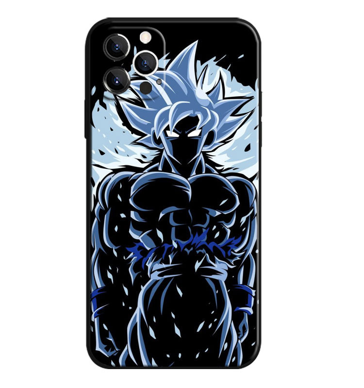 anime case