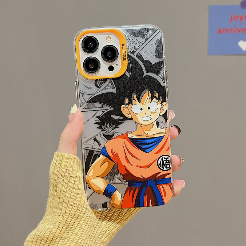 anime case