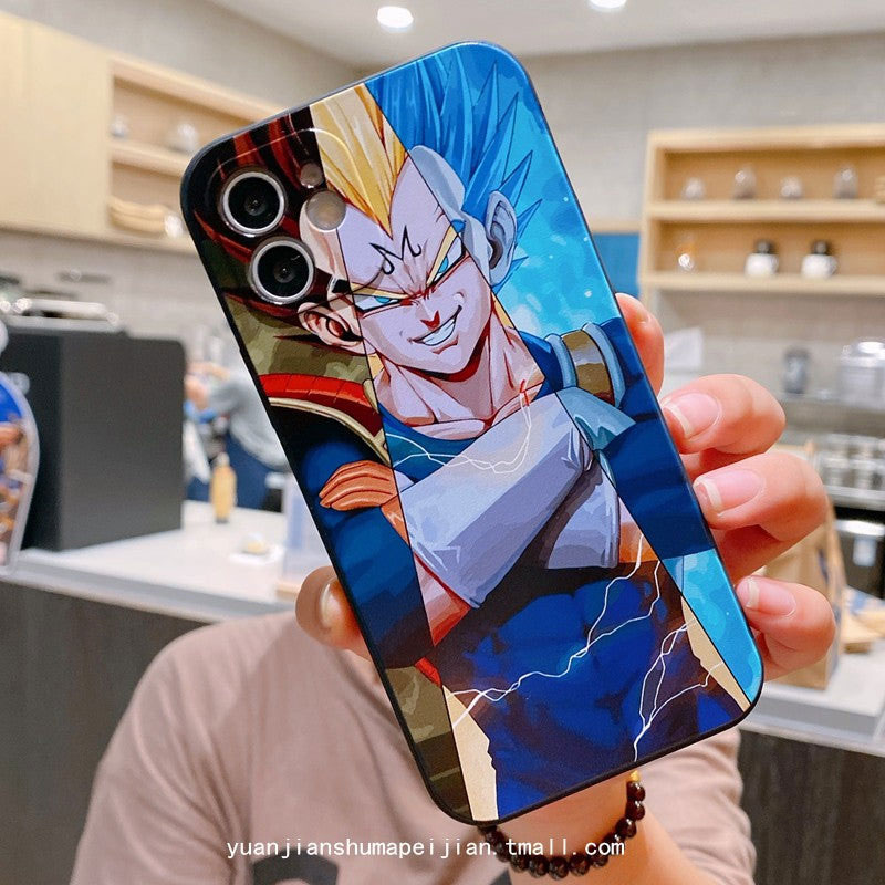 anime case