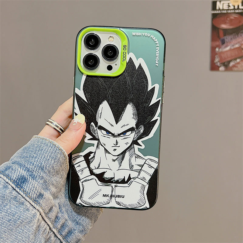 anime case