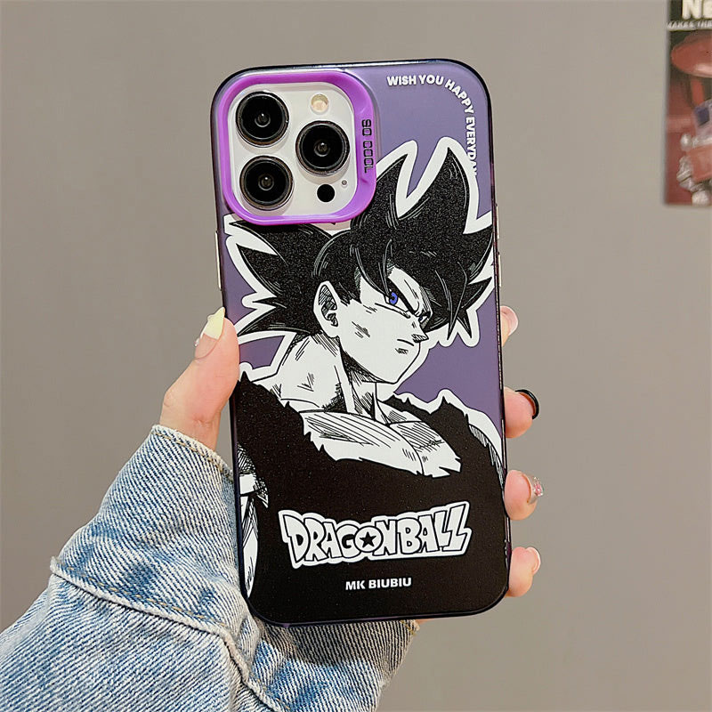 anime case