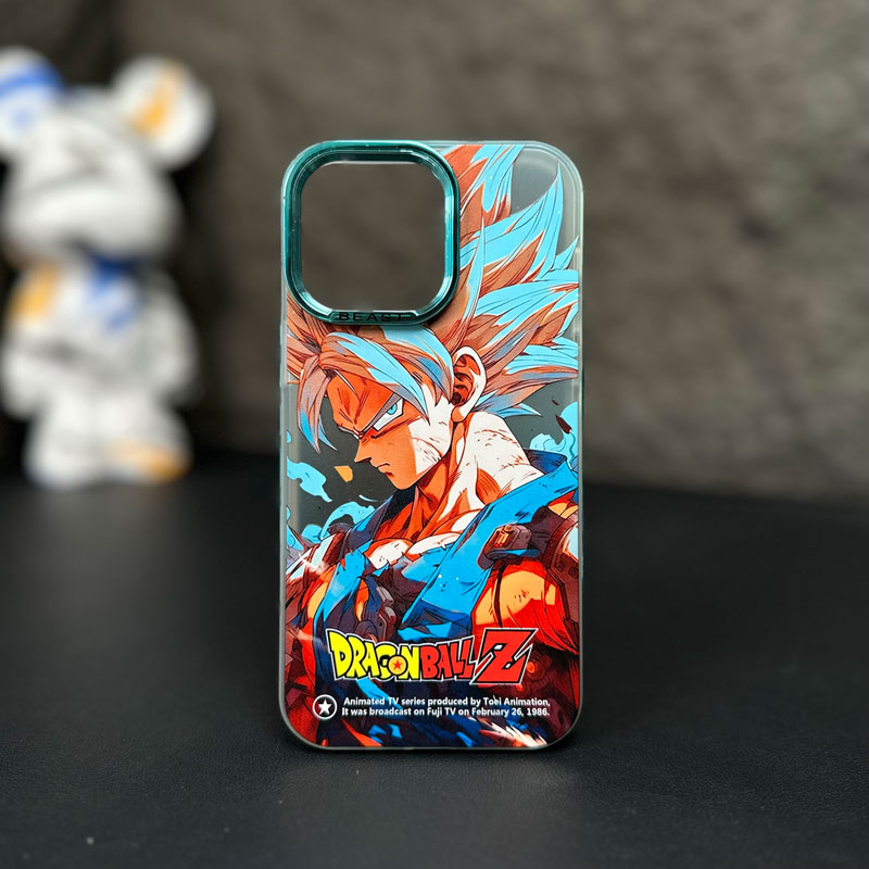 anime case