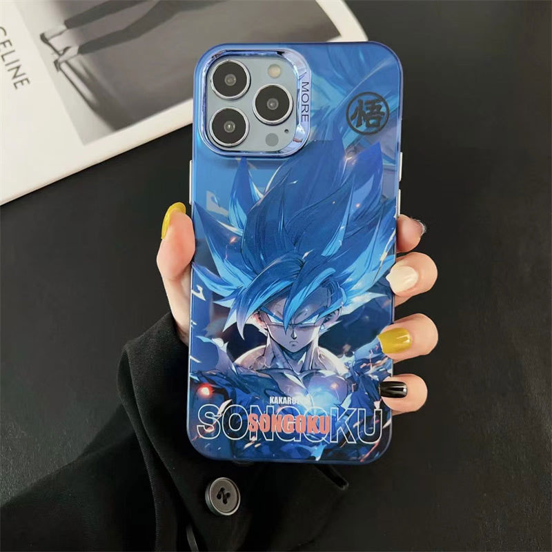 anime case