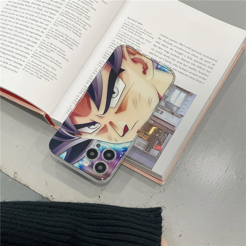 anime case