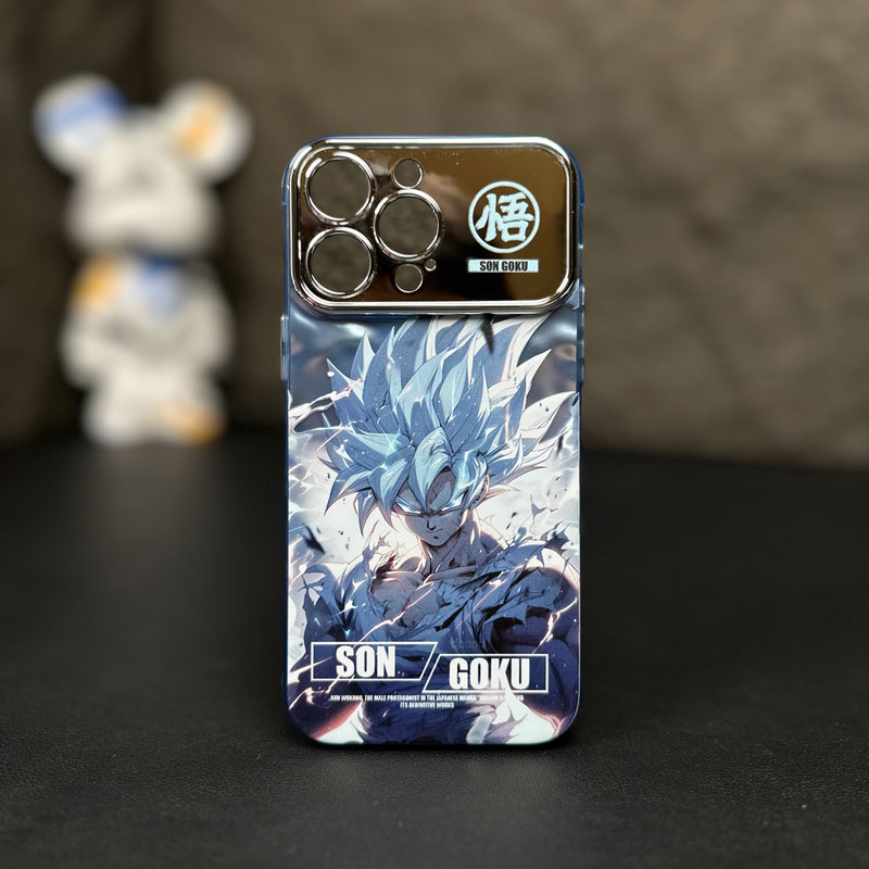 anime case