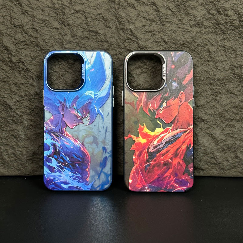 anime case