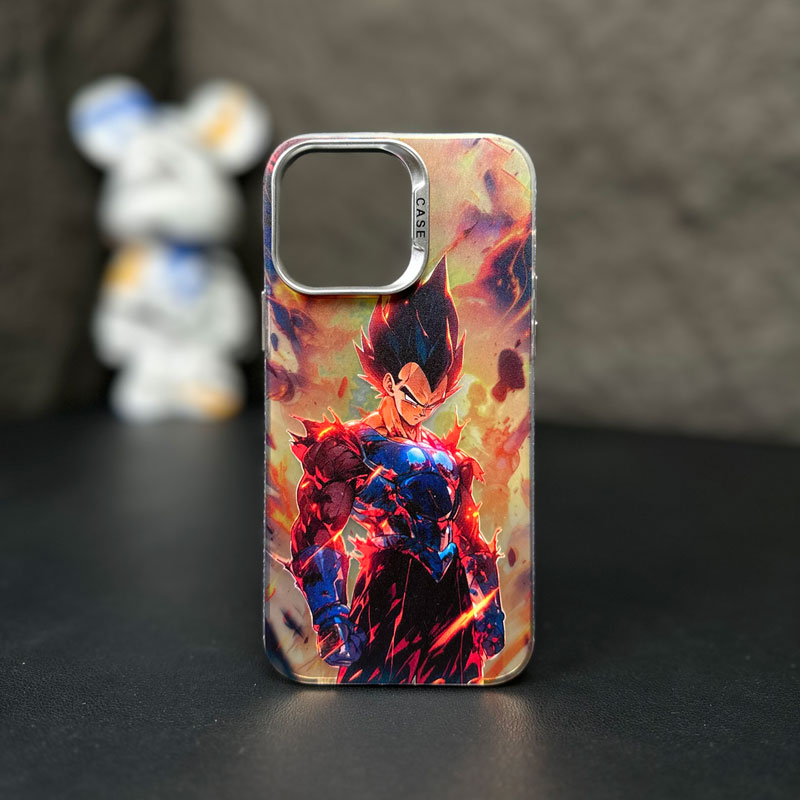 anime case