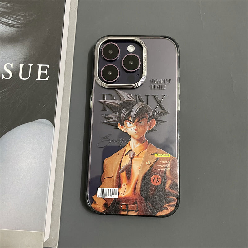 anime case