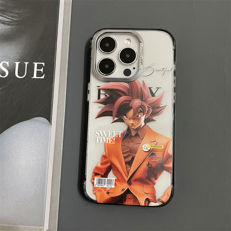 anime case