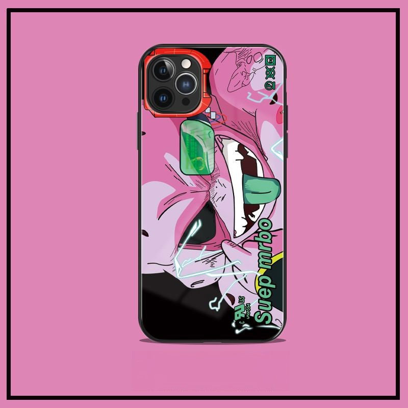 anime case