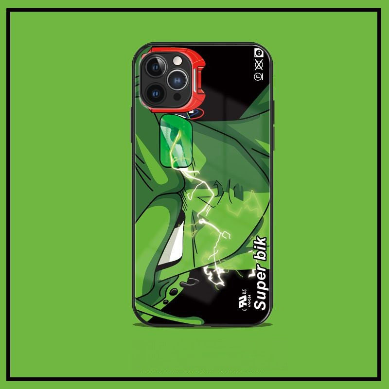 anime case