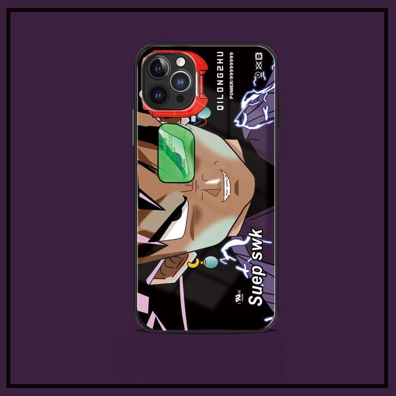 anime case