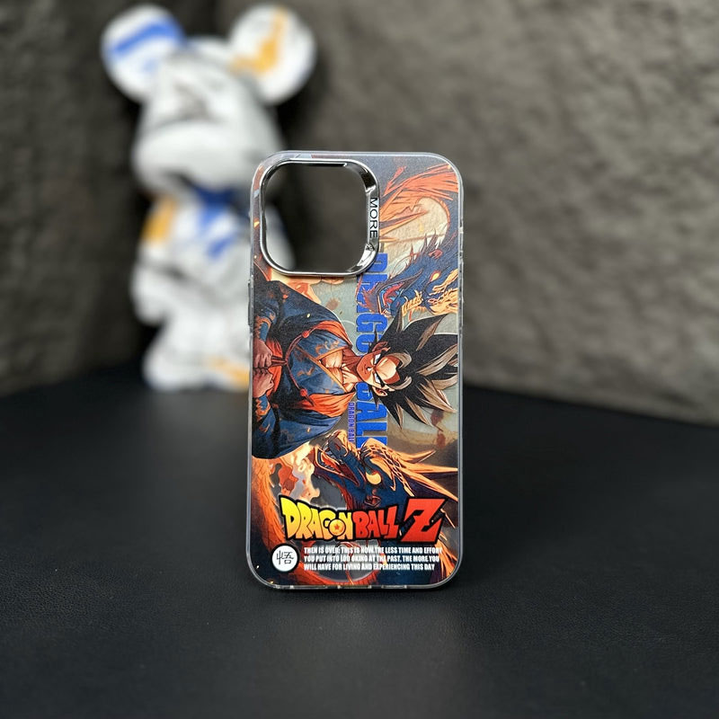 anime case