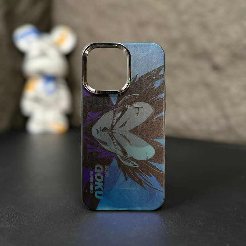 anime case