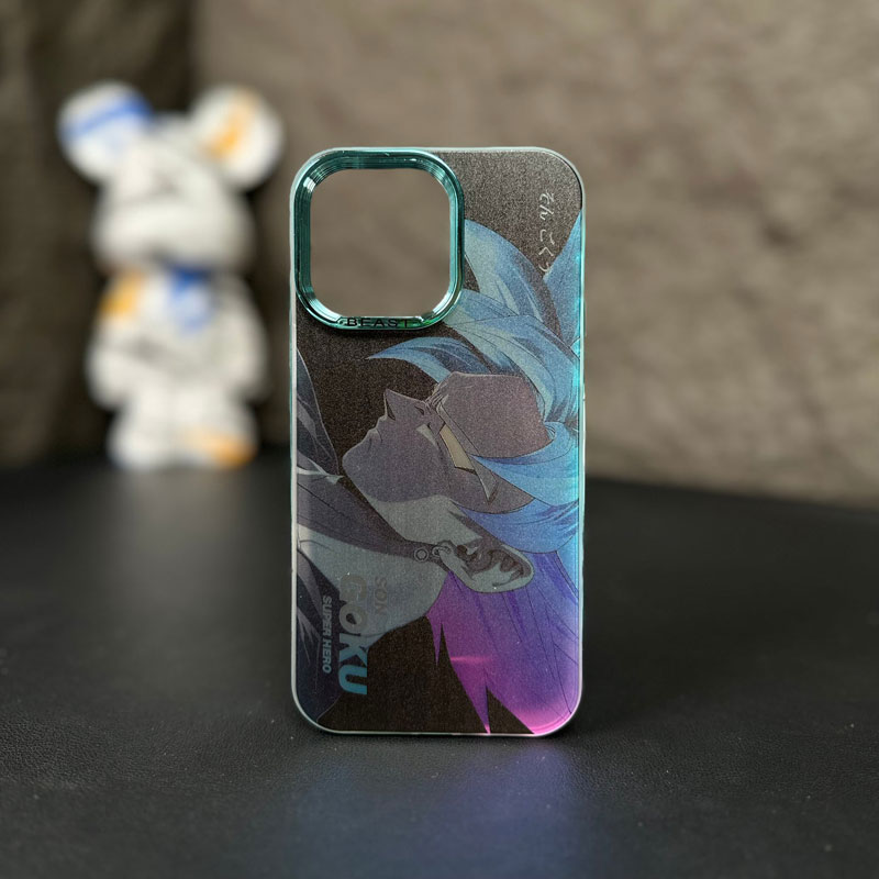 anime case