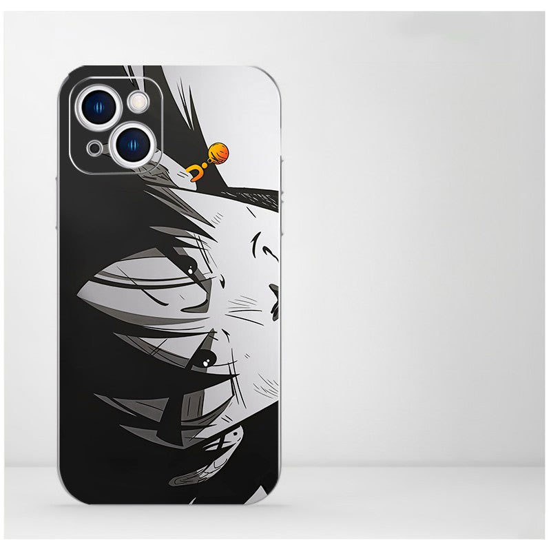 anime case