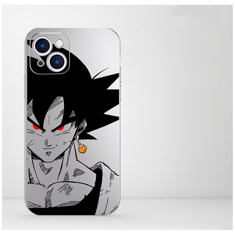 anime case