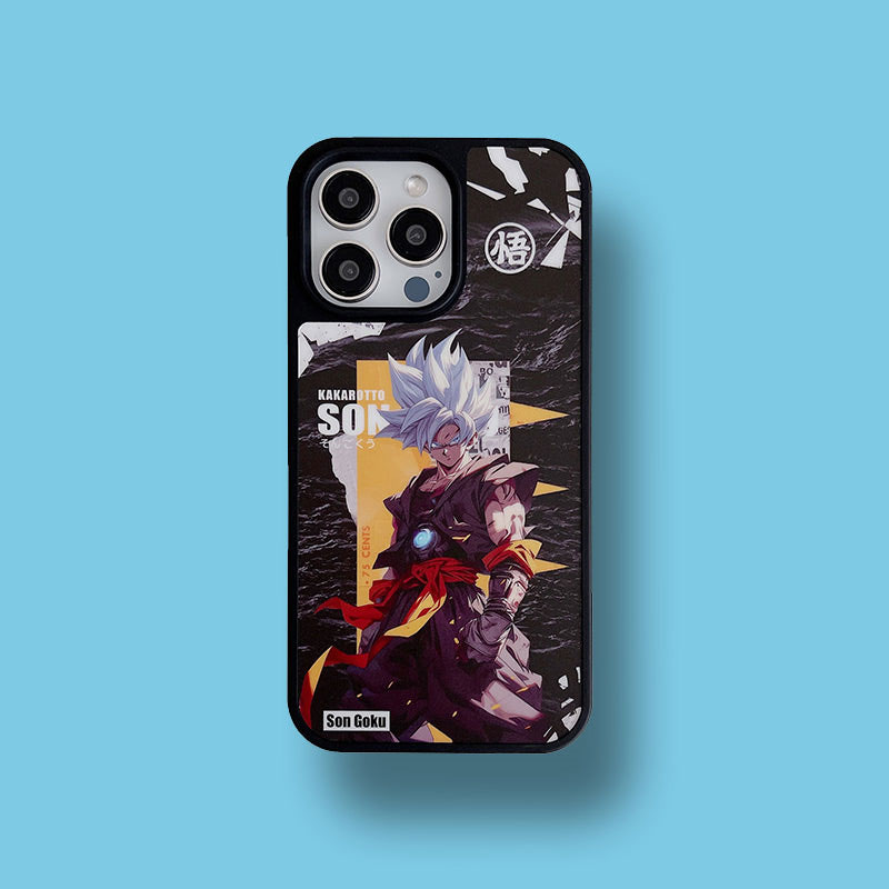 anime case