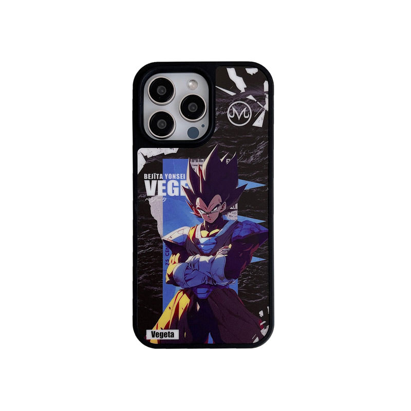 anime case