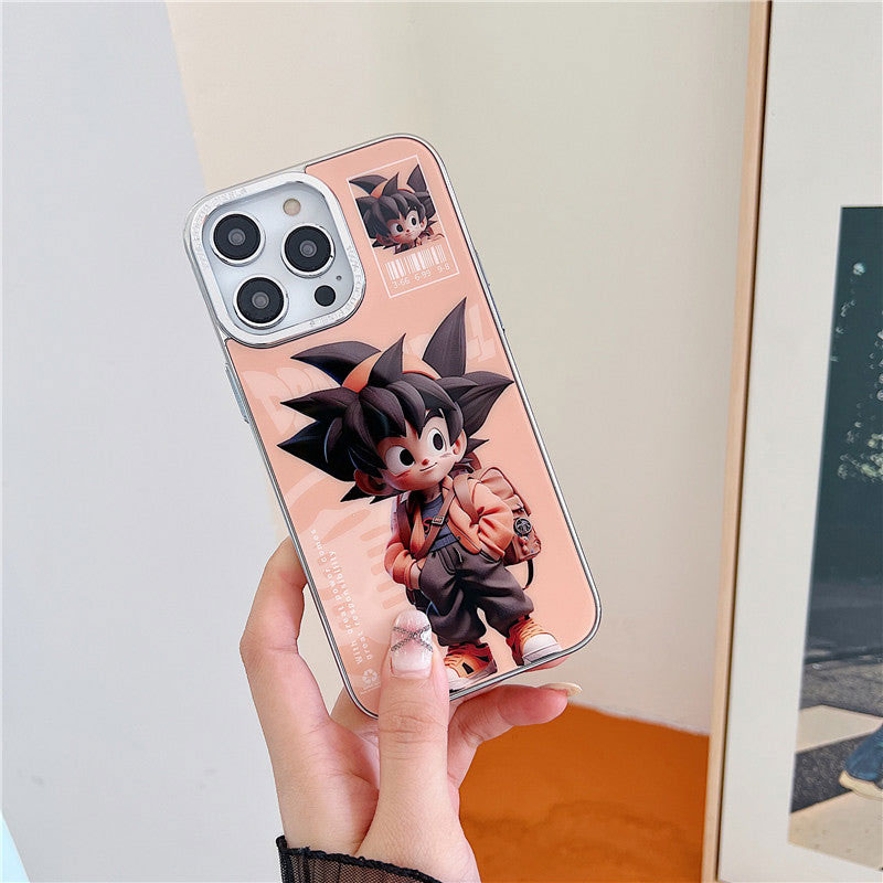 anime case