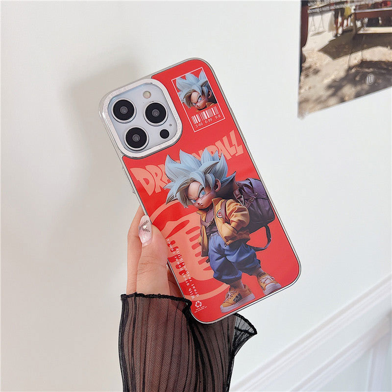 anime case