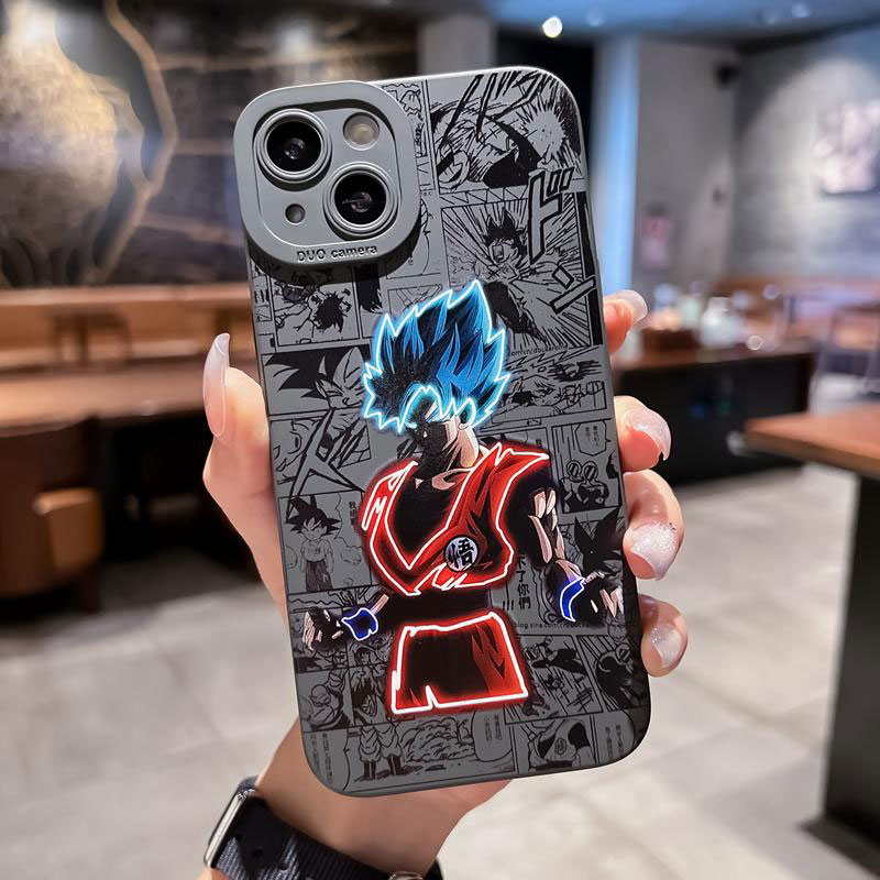 anime case