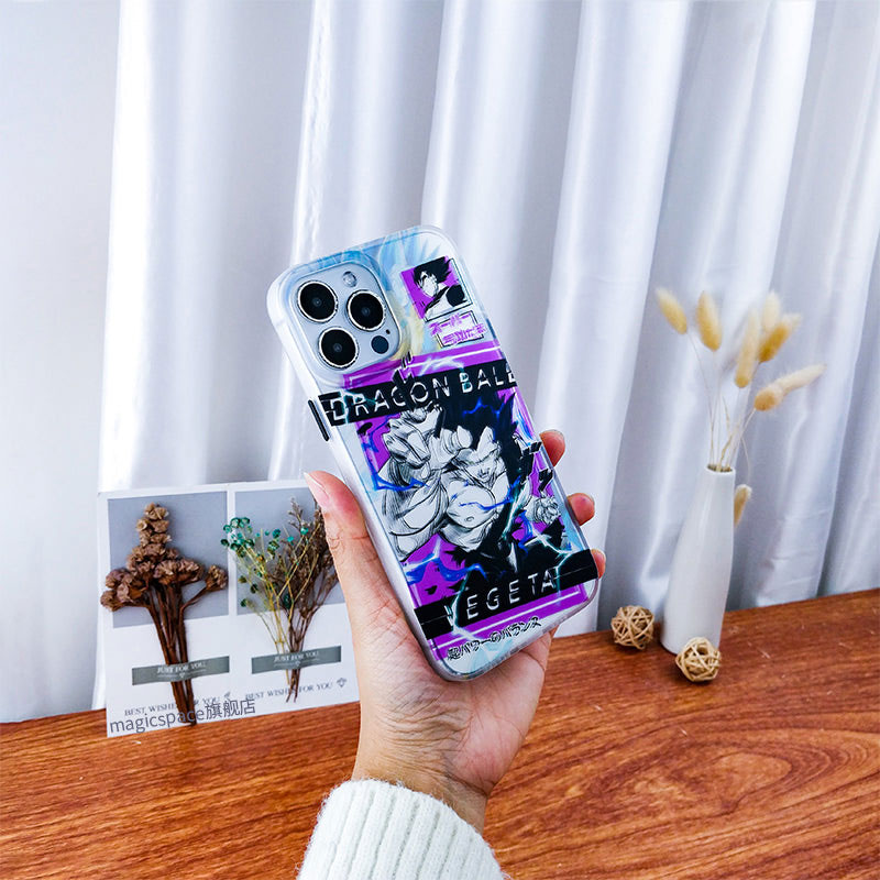 anime case