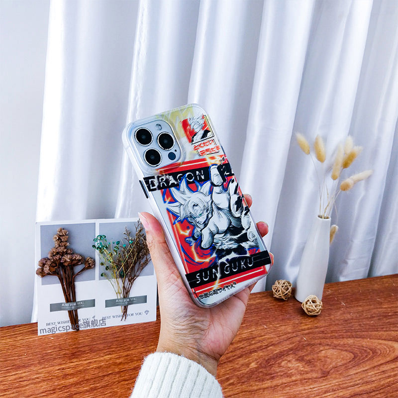 anime case