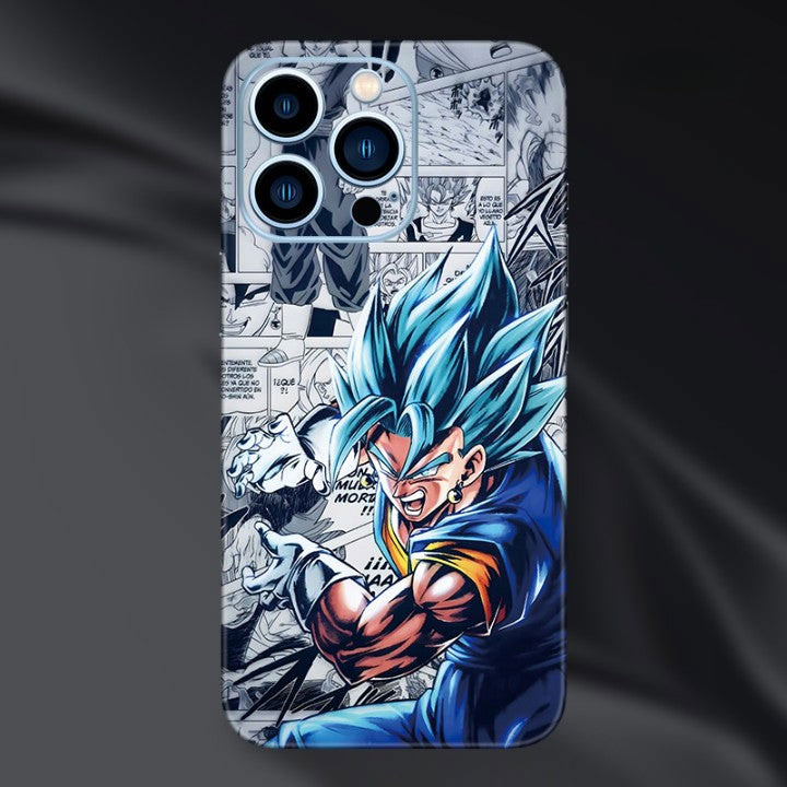 anime case